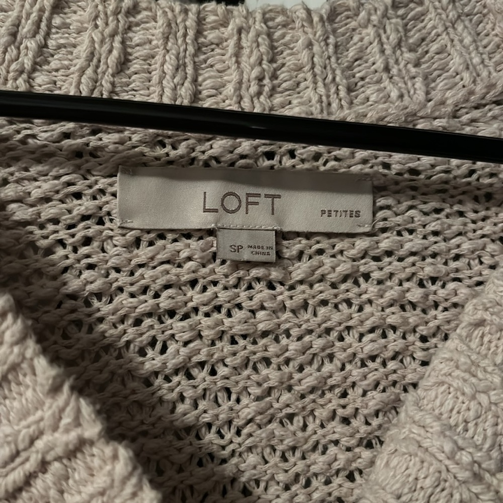Cardigan - Picture 3 of 3